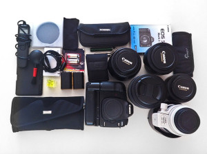 Simone Naumann Fotografie - Vanguard