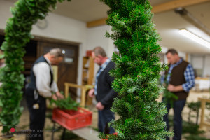 Simone Naumann Fotografie – Leonhardifahrt in Schliersee